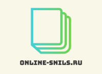 Логотип online-snils.ru